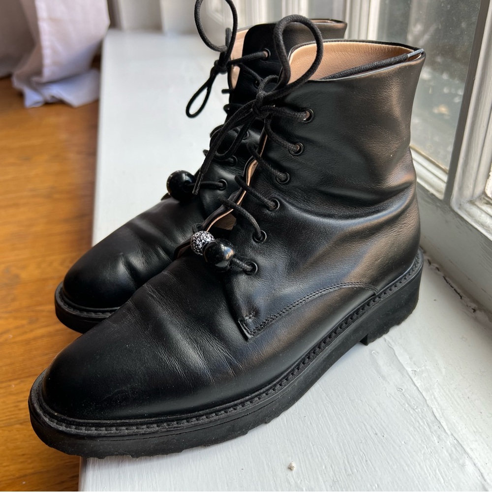 Dear Frances Park Boot